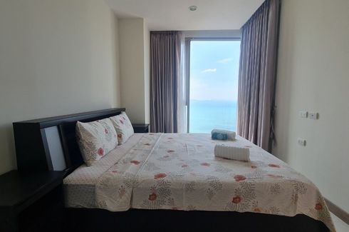 1 Bedroom Condo for sale in The Riviera Wongamat, Na Kluea, Chonburi