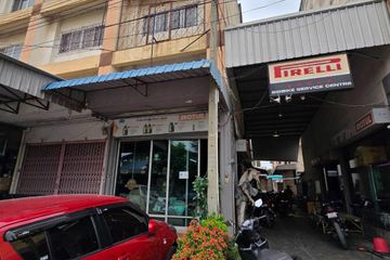 Commercial for sale in Om Noi, Samut Sakhon