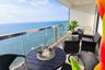 2 Bedroom Condo for sale in The Palm Wongamat Beach, Na Kluea, Chonburi
