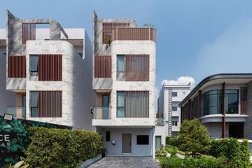 5 Bedroom House for sale in 89 Residence Ratchada - Rama 9, Huai Khwang, Bangkok near MRT Thailand Cultural Centre