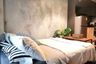 1 Bedroom Condo for rent in The Lofts Asoke, Khlong Toei Nuea, Bangkok near MRT Phetchaburi