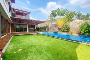 5 Bedroom House for Sale or Rent in Phra Khanong, Bangkok near BTS Phra Khanong