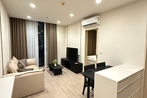 1 Bedroom Condo for rent in NOBLE STATE 39, Khlong Tan Nuea, Bangkok near BTS Phrom Phong