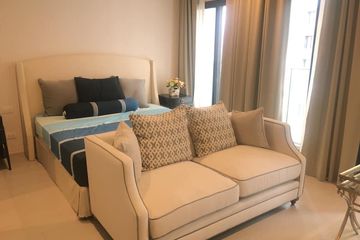 1 Bedroom Condo for rent in Noble Ploenchit, Lumpini, Bangkok near BTS Ploen Chit