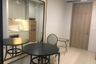 1 Bedroom Condo for rent in Noble Ploenchit, Lumpini, Bangkok near BTS Ploen Chit