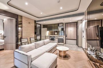 1 Bedroom Condo for rent in Khlong Tan Nuea, Bangkok near BTS Thong Lo