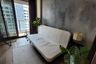 1 Bedroom Condo for rent in The Lofts Asoke, Khlong Toei Nuea, Bangkok near MRT Phetchaburi
