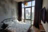 1 Bedroom Condo for rent in The Lofts Asoke, Khlong Toei Nuea, Bangkok near MRT Phetchaburi