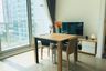 1 Bedroom Condo for rent in The River by Raimon Land, Khlong Ton Sai, Bangkok near BTS Krung Thon Buri