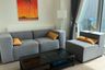 1 Bedroom Condo for rent in The River by Raimon Land, Khlong Ton Sai, Bangkok near BTS Krung Thon Buri