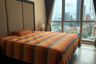 1 Bedroom Condo for rent in The River by Raimon Land, Khlong Ton Sai, Bangkok near BTS Krung Thon Buri