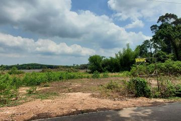 Land for sale in Klaeng, Rayong