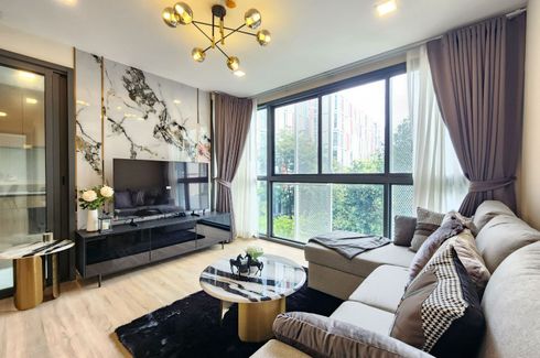 2 Bedroom Condo for rent in Taka Haus Ekamai 12, Khlong Tan Nuea, Bangkok near BTS Ekkamai