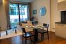 1 Bedroom Condo for rent in Quattro by Sansiri, Khlong Tan Nuea, Bangkok near BTS Thong Lo