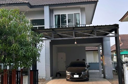 3 Bedroom House for Sale or Rent in Ton Pao, Chiang Mai