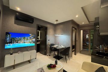 1 Bedroom Condo for sale in Nong Prue, Chonburi