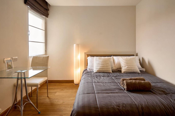 1 Bedroom Condo for sale in Pansook The Urban Condo, Chang Phueak, Chiang Mai