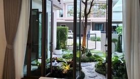 4 Bedroom House for rent in Burasiri Krungthep Kreetha, Hua Mak, Bangkok