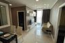2 Bedroom Condo for rent in The Metropolis Samrong Interchange, Thepharak, Samut Prakan near BTS Samrong