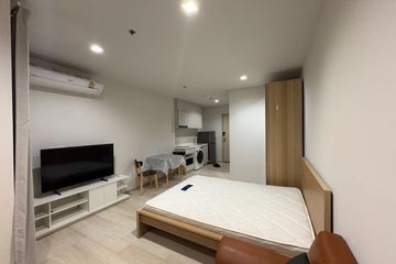 1 Bedroom Condo for rent in Life One Wireless, Lumpini, Bangkok near BTS Ploen Chit