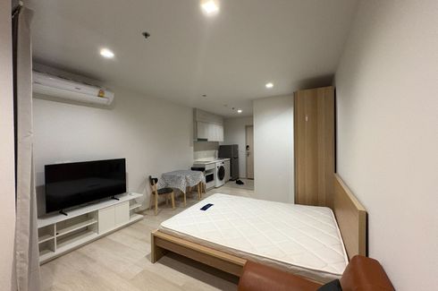 1 Bedroom Condo for rent in Life One Wireless, Lumpini, Bangkok near BTS Ploen Chit