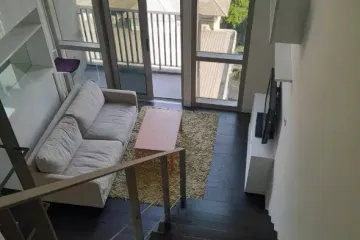 1 Bedroom Condo for rent in Ideo Morph 38, Phra Khanong, Bangkok near BTS Thong Lo