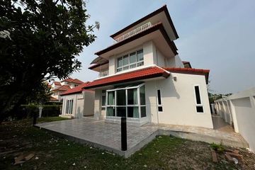 4 Bedroom House for rent in VILLA NAKARIN ONNUCH-WONGWAEN, Prawet, Bangkok