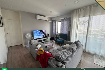 3 Bedroom Condo for sale in Bang Na, Bangkok