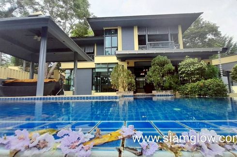 4 Bedroom Villa for Sale or Rent in The Village At Horseshoe Point, Pong, Chonburi