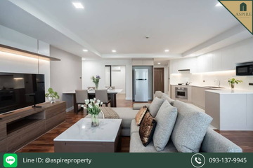 3 Bedroom Condo for rent in Kasturi Living, Khlong Tan, Bangkok near BTS Thong Lo