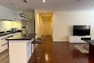 2 Bedroom Condo for rent in Silom Condominium, Silom, Bangkok near MRT Silom