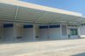 Warehouse / Factory for rent in Phraek Sa Mai, Samut Prakan