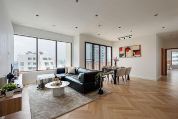 2 Bedroom Condo for sale in The Emporio Place, Khlong Tan, Bangkok near BTS Phrom Phong