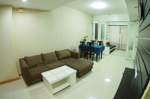 1 Bedroom Condo for rent in Supalai Premier Place Asoke, Khlong Toei Nuea, Bangkok near MRT Phetchaburi