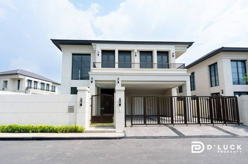 4 Bedroom House for sale in Nong Pla Lai, Chonburi
