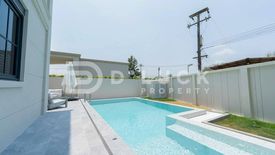 4 Bedroom House for sale in Nong Pla Lai, Chonburi