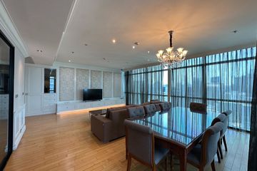 3 Bedroom Condo for rent in Athenee Residence, Lumpini, Bangkok near BTS Ploen Chit