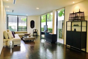 4 Bedroom House for rent in Khlong Tan Nuea, Bangkok