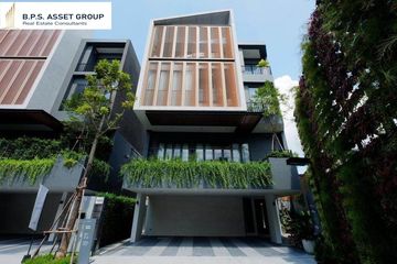 4 Bedroom House for rent in ARNA Ekamai, Phra Khanong Nuea, Bangkok near BTS Ekkamai
