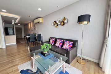 2 Bedroom Condo for sale in Capetown Sriracha Condo & Residence, Si Racha, Chonburi