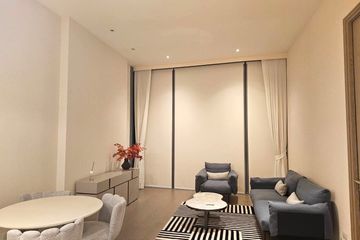 1 Bedroom Condo for rent in SCOPE Langsuan, Lumpini, Bangkok near BTS Chit Lom
