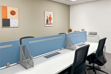 Office for rent in Bo Win, Chonburi