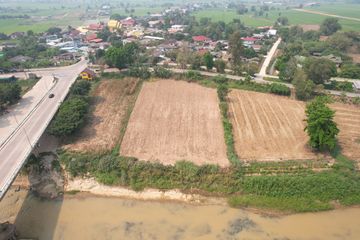 Land for sale in Rim Kok, Chiang Rai