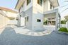 3 Bedroom House for sale in Saransiri Tiwanon Chaengwattana, Ban Mai, Pathum Thani