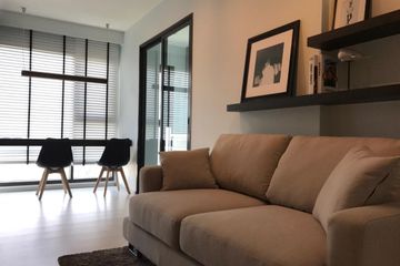 1 Bedroom Condo for rent in Rhythm Sukhumvit 36 - 38, Phra Khanong, Bangkok near BTS Thong Lo