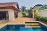 1 Bedroom House for rent in View Talay Villas, Nong Prue, Chonburi