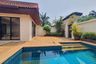 1 Bedroom House for rent in View Talay Villas, Nong Prue, Chonburi