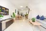 3 Bedroom Townhouse for rent in Supalai Monte Biz, Nong Pa Khrang, Chiang Mai