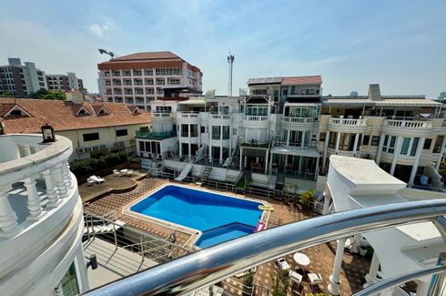 2 Bedroom House for sale in Royal Belleview Penthouse, Nong Prue, Chonburi