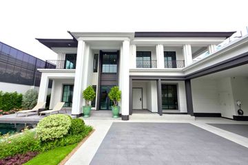4 Bedroom House for sale in Else Baring 32, Samrong Nuea, Samut Prakan
